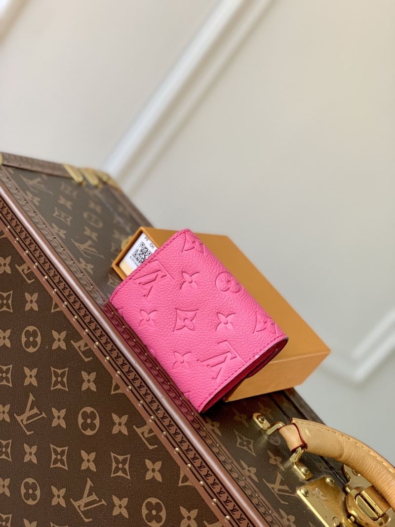 LV Wallets